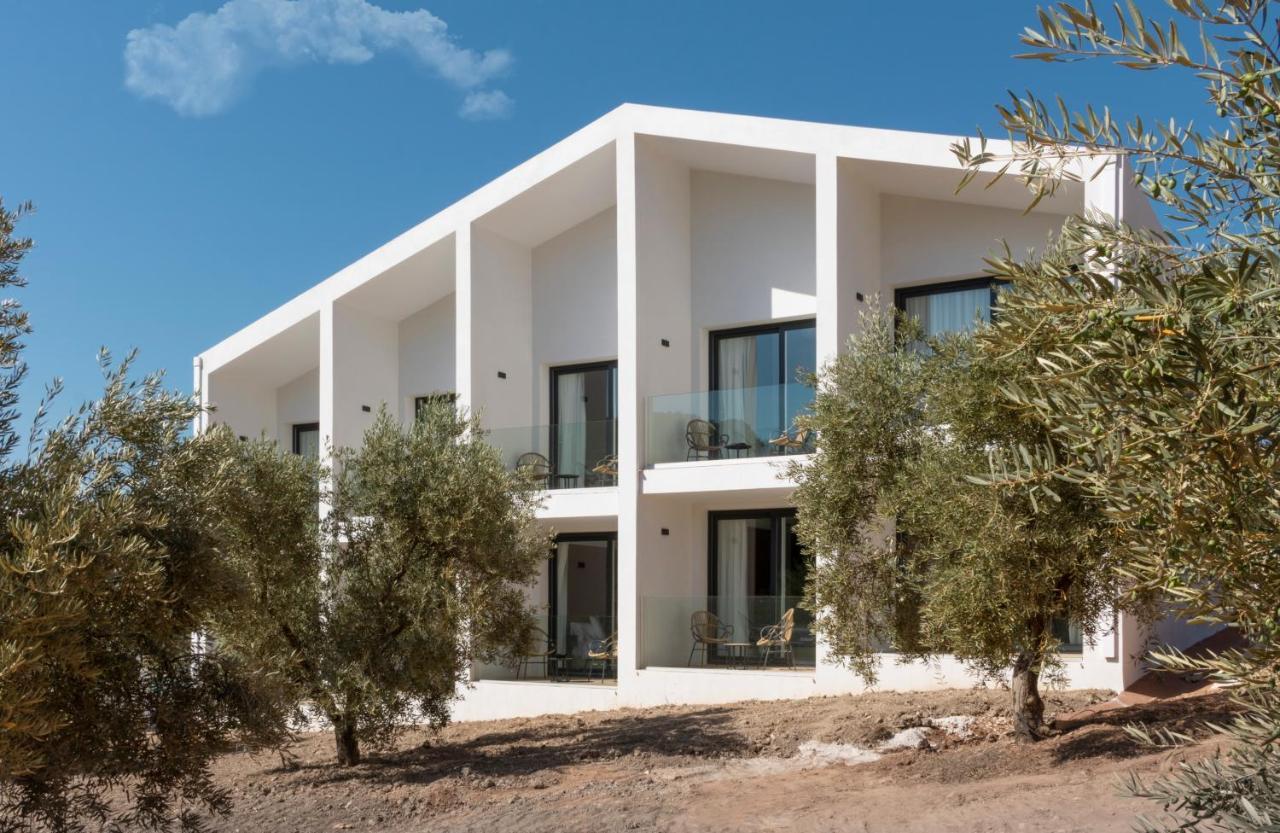Hacienda Fresneda Maria By Charming Stay Adults Recommended Villanueva del Rosario Dış mekan fotoğraf