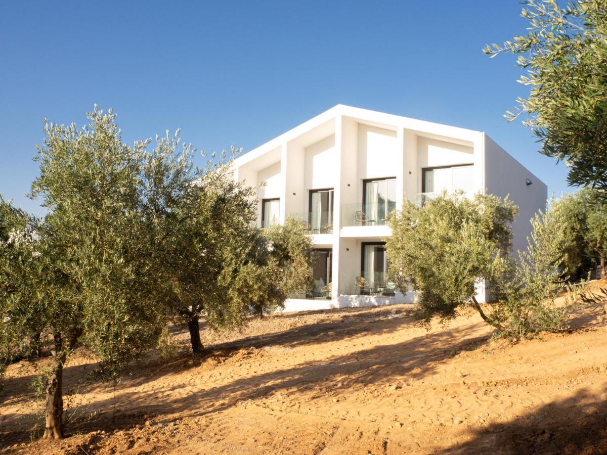 Hacienda Fresneda Maria By Charming Stay Adults Recommended Villanueva del Rosario Dış mekan fotoğraf
